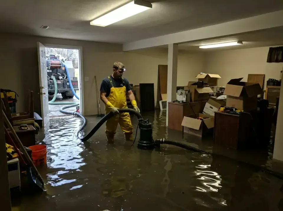 basement-burst-pipe-flooding-a-001 — frequently asked questions, 24-Hour Water Damage Restoration Services in Bermuda Run, NC